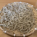 蕎麦はやかわ - 