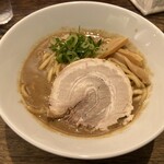 Tsukemen Kinzou - 