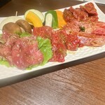 Yakiniku Shunen - 