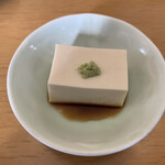 蕎麦はやかわ - 