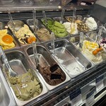 Arima gelateria Stagione - 