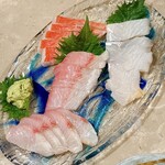 魚吉水産 - 