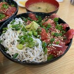 磯料理 魚のかねあ - 