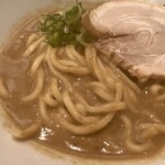 Tsukemen Kinzou - 