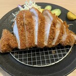 とんかつ 都 - 