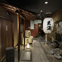 水たき玄海 本店 -  水たき玄海 本店 -