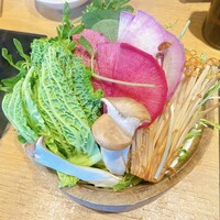 しゃぶしゃぶ KINTAN 代官山本店 - 