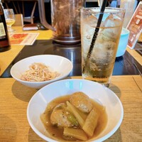 しゃぶしゃぶ KINTAN 代官山本店 - 