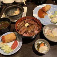 赤坂 津つ井 総本店 - 