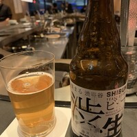 しゃぶしゃぶつかだ 渋谷スクランブルスクエア - 