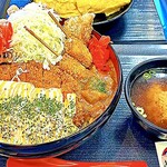 炭焼き TAMAGOya 平和堂江南店 - 