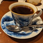 珈琲茶館 集 - コーヒー