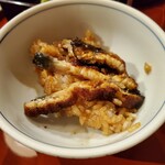 Unagi Washoku Shirakawa - 