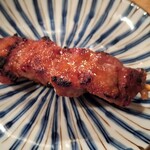 秋元屋 - かしら