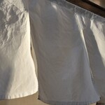 燃えよ麺助 - 開店