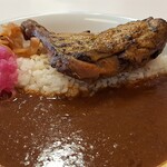 すき家 - カレーが旨い