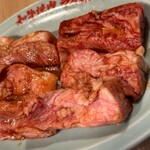 Wagyuu Yakiniku Rasubegasu - 