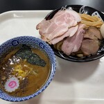 中華蕎麦 とみ田 - 