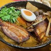クレイジースパイス 北16条店