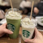 スターバックス コーヒー - 