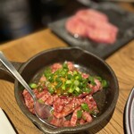 Kagurasaka Yakiniku Rasso - 