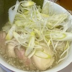 鶏そばムタヒロ - 