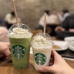 スターバックス コーヒー - 