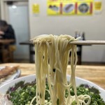 竹兆ラーメン - 