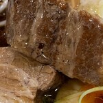 Ramen Resutoran Ninguru - 東坡肉