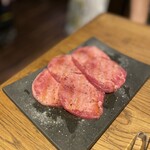 Kagurasaka Yakiniku Rasso - 