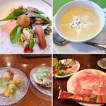 ファットリア ルッカ - 