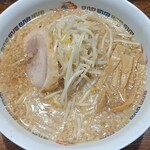 ラーメンの店 ホープ軒 - 全景