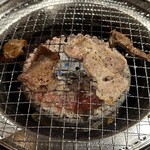 焼肉 海鮮焼　囲 - 