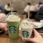 スターバックス コーヒー - 