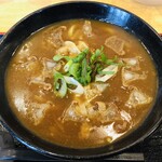 麺くい やまちゃん - 