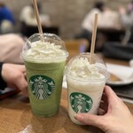 スターバックス コーヒー - 