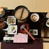 会津東山温泉 向瀧 - 料理写真: