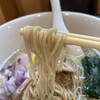 らぁ麺田じま