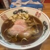 Tsugaruya - 煮干しラーメン