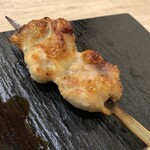 焼鳥 青葉 - 