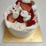 パティスリー リョーコ - 