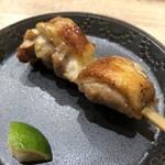 焼鳥 青葉 - 