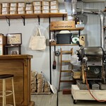 FACTORY KAFE 工船 - 