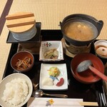 会津東山温泉 向瀧 - 