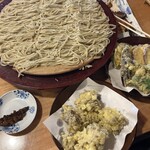 なかや 桑風庵 - 