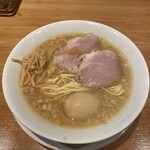 京都ラーメン 森井 - 