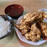 さだの苑 - 料理写真: