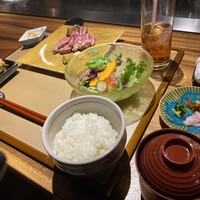 せんなり亭　心華房 - 