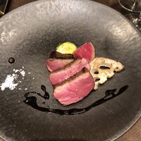 オッジ ダルマット 西麻布店 - 