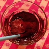 グランド・セントラル・オイスターバー&レストラン 品川店 - コーラゼロ・７５０円